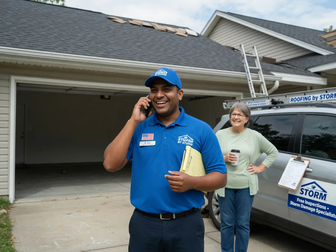 Roof Repair Near Me Olin, NC FAQs